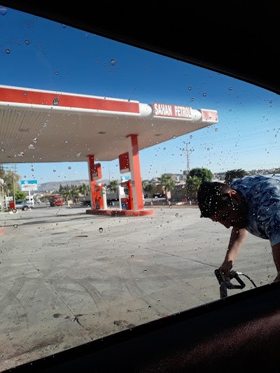 Euroil-şahan Petrol