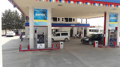Euroil