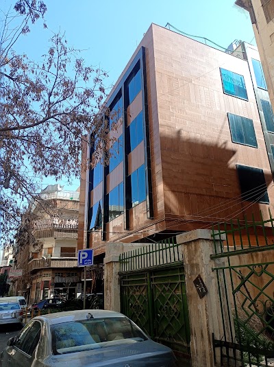 Europe Hotel