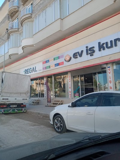 Ev İş Kur