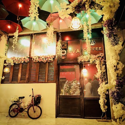 Eva Caffe