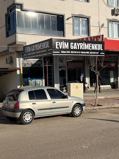 Evim Gayrimenkul