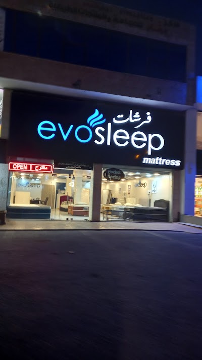 Evosleep Mattress