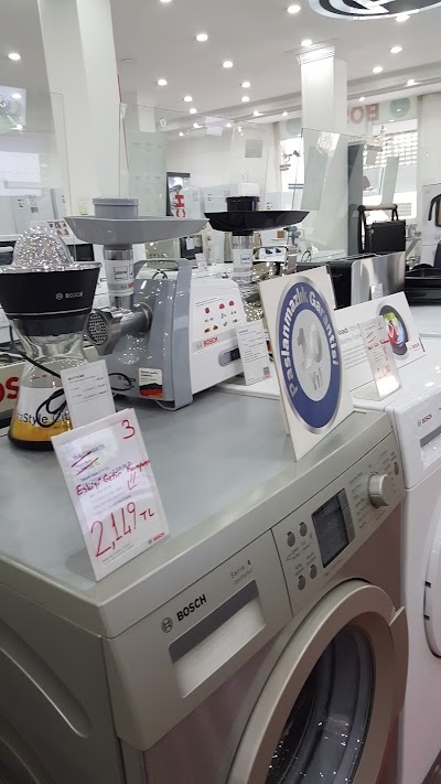Evran Ticaret