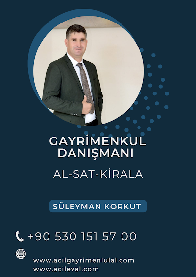 Evren Emlak Gayrimenkul