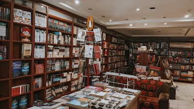 Exlibris book store