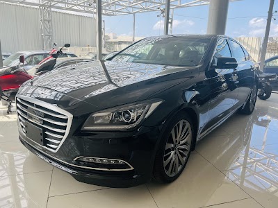 EXPO ZAHLE - Cars Delear