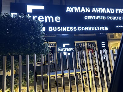 Extreme Business Consulting