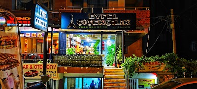 EYFEL ÇİÇEKÇİLİK