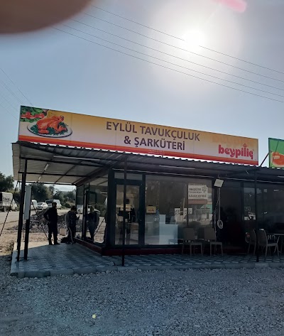 Eylül Tavukçuluk ve şarküteri