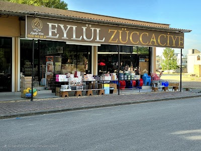 EYLÜL ZÜCCACİYE