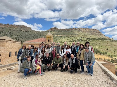 Eytur Mardin Turizm Seyahat Acentesi