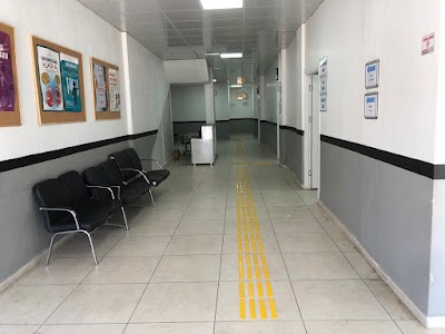 Eyyübiye 28 nolu Aile Sağlığı Merkezi