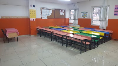 Eyyübiye İlkokulu
