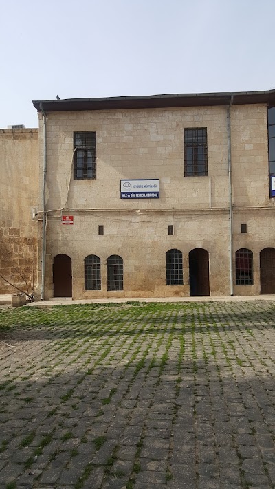 Eyyübiye Müftülüğü