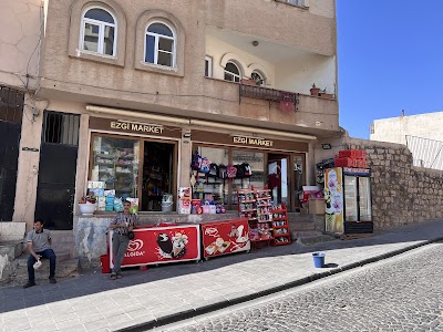 Ezgi Market