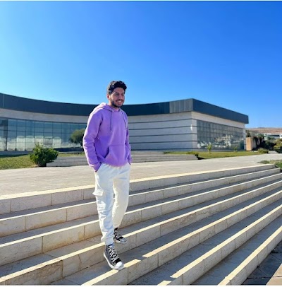 Faculty of Abdalrahman soukieh