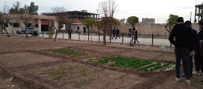 Faculty of Agricultural Engineering Hasakah
