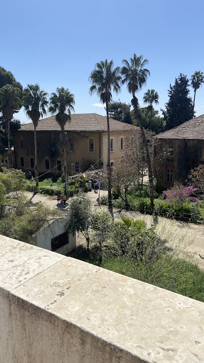 Faculty of Agricultural Engineering, Salamieh
