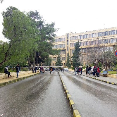 Faculty of Agriculture Engineering