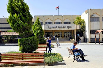Faculty Of Architecture