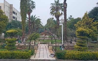 Faculty of Arts and Humanities, Damascus University