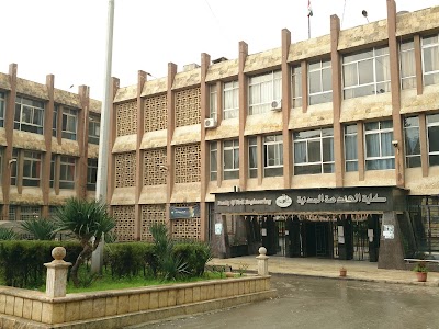 Faculty of Civil Engineering