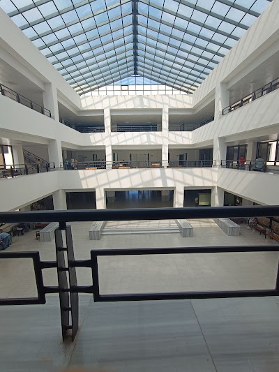 Faculty of Dentistry