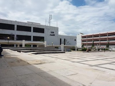 Faculty of Economics