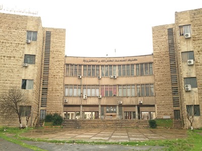 Faculty of Electrical & Electronic Engineering