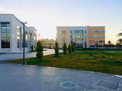 Faculty of Information Technology Engineering majoring in Artificial Intelligence Engineering and Data Science