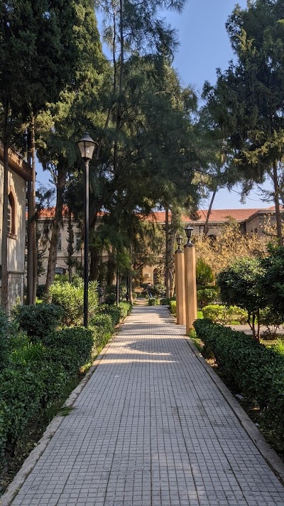 Faculty of Law of Biology