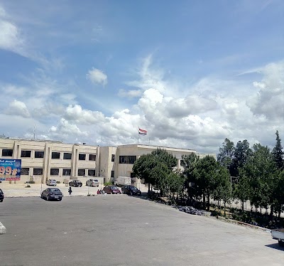 Faculty of Medicine - Tartus University