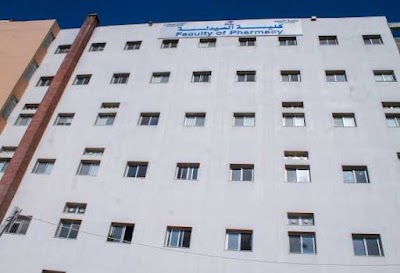 Faculty of Pharmacy - Al Andalus University