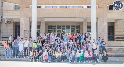 Faculty of pharmacy