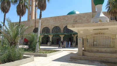Faculty of science