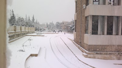 Faculty of Sharia