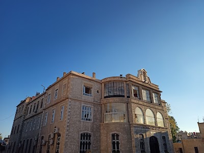 Faculty of theology
