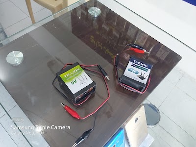 Fadi Mobiles