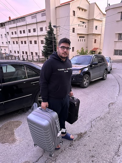 Fady jabbour onlyfan