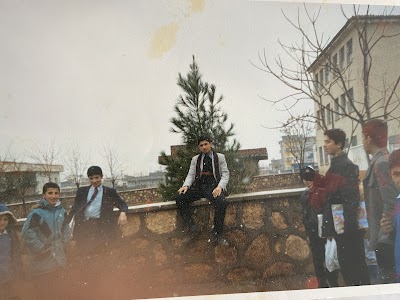 Fahrettin Önen İlkokulu