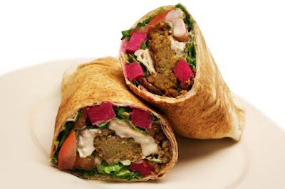 Falafel Akkad