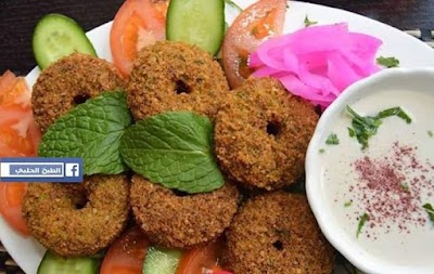 Falafel Bisan