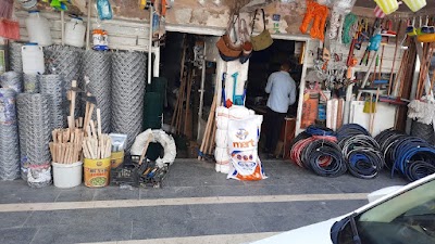 FANO TİCARET & BEYAZ EŞYA MAĞAZASI