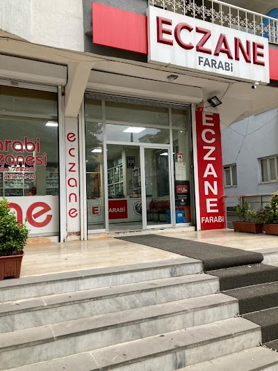 Farabi Pharmacy