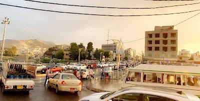 fardo zakho