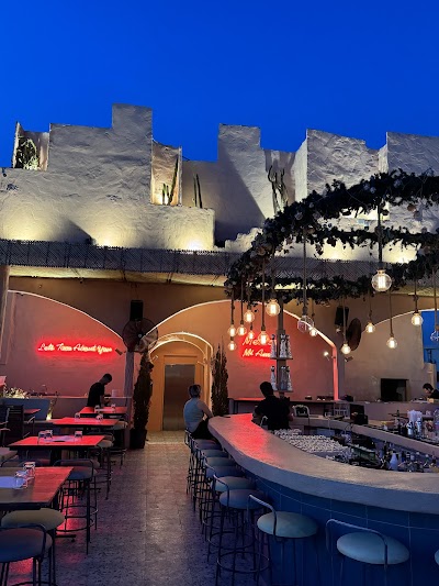 Fardoss Tower Hotel