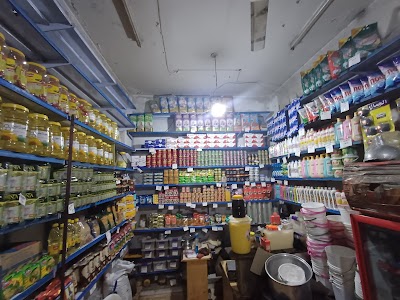 Farm market