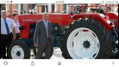 FARZAT for TRACTORS فـــرزات للــجــرارات الــزراعــيــه