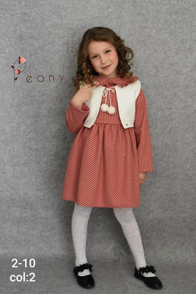 Fashion kids